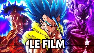 DRAGON BALL KAKUMEI  LE FILM [upl. by Novelc]