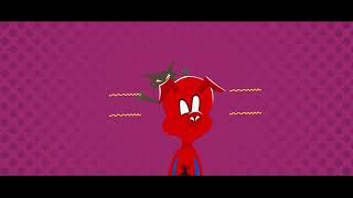 SPIDERHAM PETER PORKER ANIMATION [upl. by Geraldina]