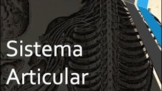 Sistema Articular y Tipos de Articulaciones en menos de 11mins [upl. by Nisbet]