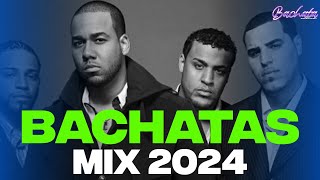 BACHATA 2024 🌴 BACHATA MIX 2024 🌴 MIX DE BACHATA 2024  AVENTURA 2024 Y MAS [upl. by Ahseihs40]