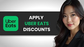 How to EASILY Apply Uber Eats Discount Codes at Checkout FULL GUIDE [upl. by Enaoj153]