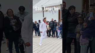 Son Jarocho veracruzano en Puebla [upl. by Aziram]