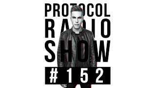 Nicky Romero  Protocol Radio 152  110715 [upl. by Baras]