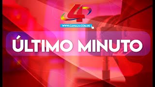 ¡Última Hora Se registra Sismo en Managua [upl. by Silvan493]