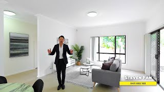 226 Berkeley St South Wentworthville For Auction by Ray White Parramatta Group Steven Fan [upl. by Farhi]