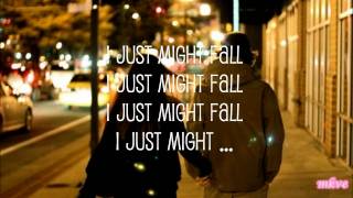 Fall 50  Brian McKnight Lyrics on Screen  DL [upl. by Weber]