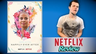 Felicidade Por Um Fio Nappily Ever After  Trailer  Dublado Brasil HD [upl. by Jordanson]