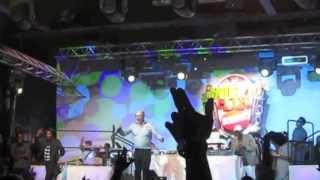 World Clash Reset 2012 Rodigan Tune fi Tune 5th Selection [upl. by Ezalb]