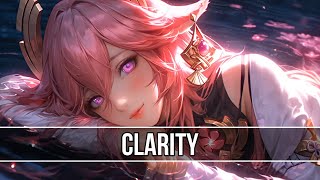 Nightcore  Clarity [upl. by Boarer268]