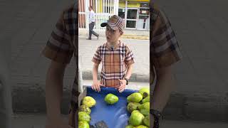 PROMOCION DE AGUACATES 🤣 [upl. by Sokairyk]