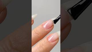 My Natural Nails Reset Manicure  Builder Gel Removal Application Nail Shaping amp Hand Care💅🏻nails [upl. by Digdirb]