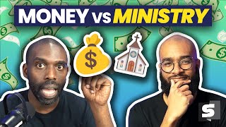 How to Monetize Your Ministry w Kymone Hinds [upl. by Kasevich136]