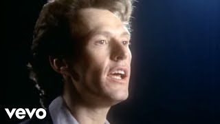 Steve Winwood  Valerie Official Video [upl. by Adham936]