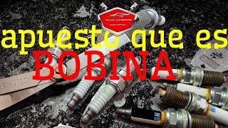 CHEVROLET TRAX 2020 P0300 MISFIRE A Ver Si No La RIEGO [upl. by Isle]