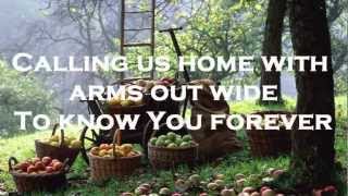 Hope of the World  Cornerstone  Hillsong Live 2012  HD With Lyrics [upl. by Trebreh434]