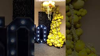 Balloon deco ideas for all occasions [upl. by Nillor639]