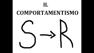 Psicologia dello sviluppo parte seconda comportamentismo  24CFU Concorso docenti [upl. by Cecelia161]