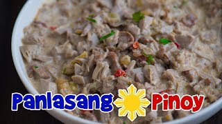 How to Cook Ginataang Langka with Pork [upl. by Hairam]