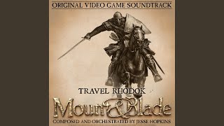 Travel Rhodok Mount and Blade Original Video Game Soundtrack [upl. by Andres]