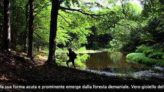 LIGURIA EMOTION  NATURA PROTAGONISTA video nr 4 [upl. by Ekusoyr]