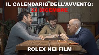 Il Calendario DellAvvento 23 DICEMBRE [upl. by Alletse34]