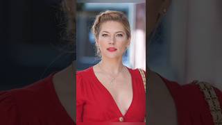 Katheryn winnick status katherynwinnick vikings viking shorts shortvideo viralvideo [upl. by Morry]