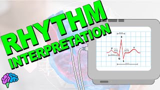 The Complete ECG Rhythm Interpretation Series [upl. by Hafeetal]