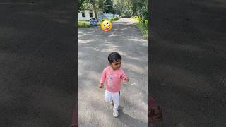 Hishu mumma se training le raha shorts trending funny aanyababy cute baby viralshort comedy [upl. by Minne]