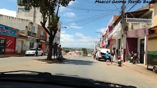 IRAQUARA BAHIA VEM COMIGO CONHECER A CIDADE DAS GRUTAS NA CHAPADA DIAMANTINA [upl. by Hirai660]