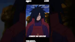 All shinobo vs madara 😈😱 madaraedit naruto viralvideo meme trending trend obito [upl. by Deyes]