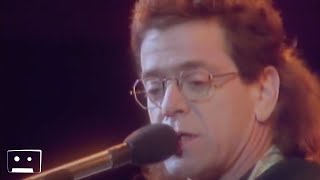 Lou Reed  Power And Glory Part 2 Magic  Transformation Official Music Video [upl. by Bevus]