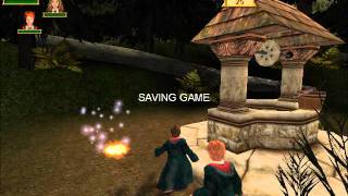 Harry Potter and the Prisoner of Azkaban PC walkthrough Part 16 [upl. by Ridglea362]