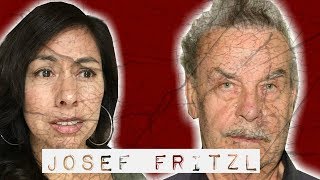 LA HISTORIA COMPLETA DE J0SEF FRITZL Y ELISABETH [upl. by Riffle963]