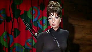 مودستی بلیز  1966  Modesty Blaise [upl. by Nogas145]