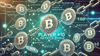 Player 10 Patrick Byrne [upl. by Antebi]