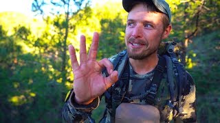 The Best Hunting Experience Of My Life  MUST WATCH [upl. by Enelloc]