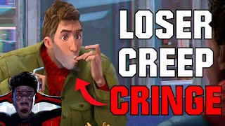 The Critical Drinker and the Loser SpiderMan Dilemma [upl. by Nirik980]