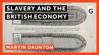 Slavery and the British Economy [upl. by Hal780]