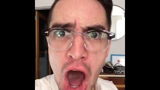 All Of Brendon Uries Vines [upl. by Assadah]