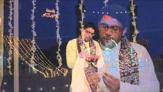 Mir Hasan Mir Manqabat 2011 Haider Haider [upl. by Annaeoj480]