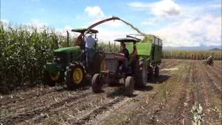 Video Feraboli 946  Ideagro DELTA 1208 [upl. by Burger]