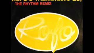 Rofos Theme The Rhythem Remixwmv [upl. by Clercq935]