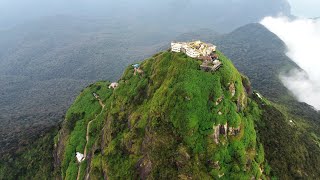 Sri Pada  Adams Peak  Sri Lanka [upl. by Philina]