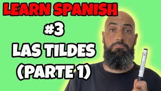 Learn Advanced Spanish for Free  Class 3 [upl. by Nelda780]