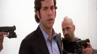 Chuck  quotGuys I know Kung Fuquot  FINALE SCENE [upl. by Bright]