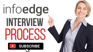 Infoedge hiring Process  review  pros amp cons  employee work benefits [upl. by Arihsa]