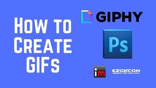 How to Create GIFs in 3 Easy Ways [upl. by Enitram]