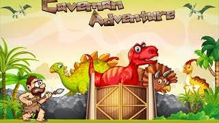 Caveman Adventure [upl. by Maryjane]