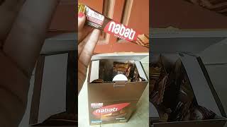 Nabati wafershortsyoutubeshorts foryou viralvideo [upl. by Lielos]