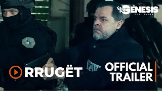 SERIALI RRUGËT  Official Trailer  EP 11  Halil Budakova [upl. by Maurer]